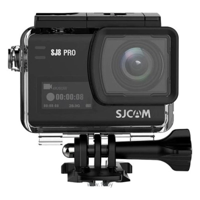 SJCAM SJ8 Pro