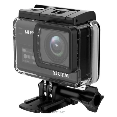 SJCAM SJ8 Pro