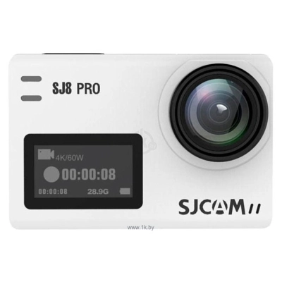 SJCAM SJ8 Pro