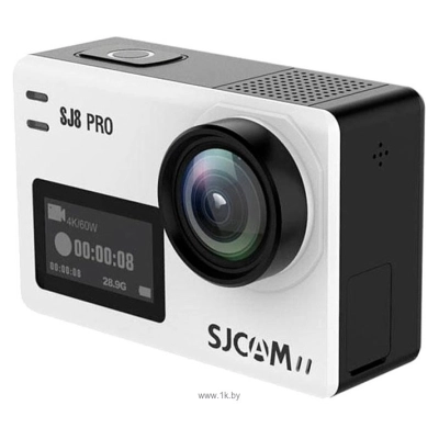 SJCAM SJ8 Pro