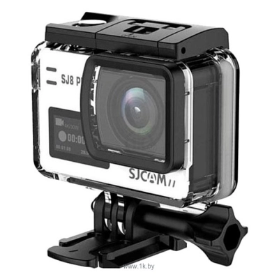 SJCAM SJ8 Pro