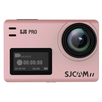 SJCAM SJ8 Pro