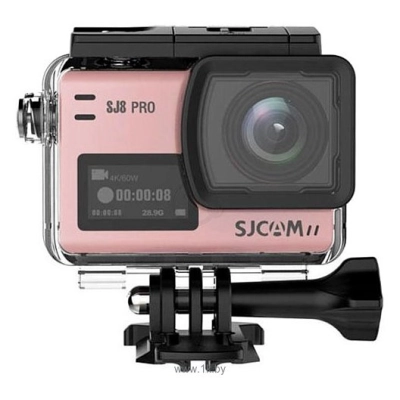 SJCAM SJ8 Pro