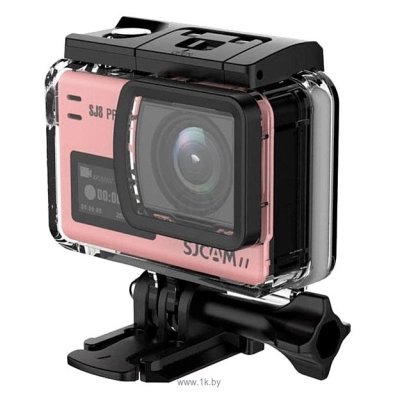 SJCAM SJ8 Pro