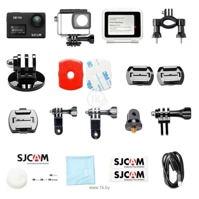 SJCAM SJ8 Pro