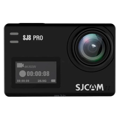 SJCAM SJ8 Pro (Small box)