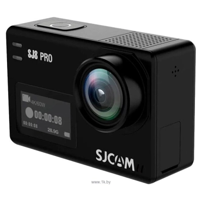 SJCAM SJ8 Pro (Small box)