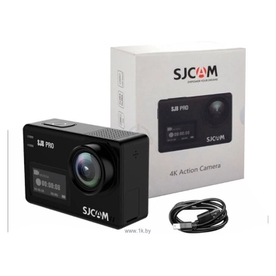 SJCAM SJ8 Pro (Small box)