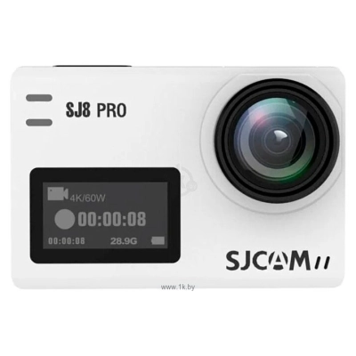 SJCAM SJ8 Pro (Small box)