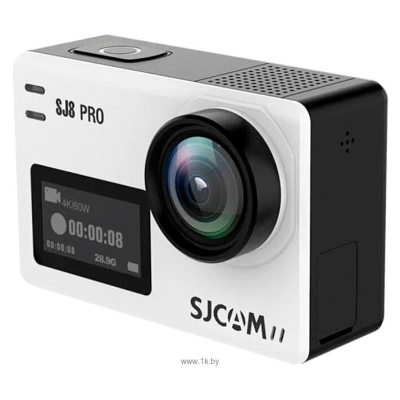 SJCAM SJ8 Pro (Small box)