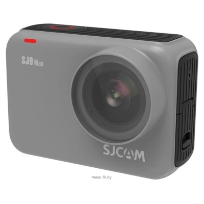 SJCAM SJ9 Max