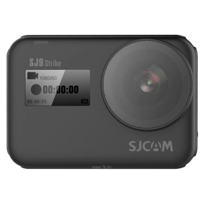 SJCAM SJ9 Strike