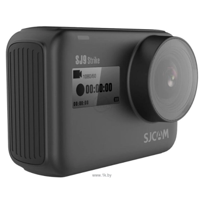 SJCAM SJ9 Strike