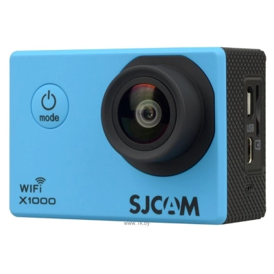 SJCAM X1000 WiFi