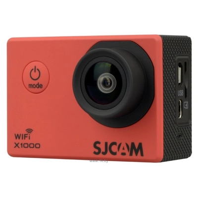 SJCAM X1000 WiFi