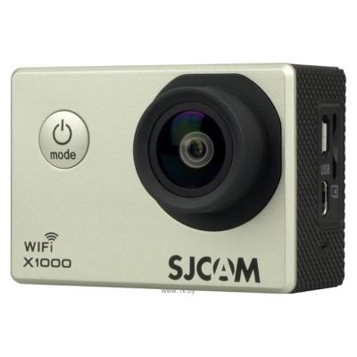 SJCAM X1000 WiFi