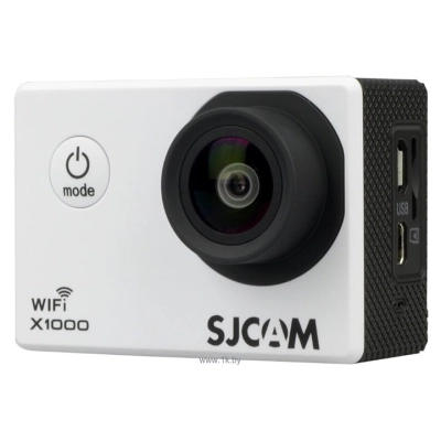 SJCAM X1000 WiFi