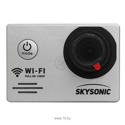 SKYSONIC Active