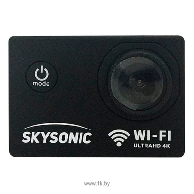 SKYSONIC Sport 4K