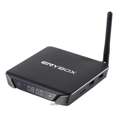 Enybox X1