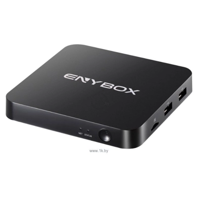 Enybox X3