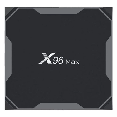 Enybox X96 max 2/16Gb