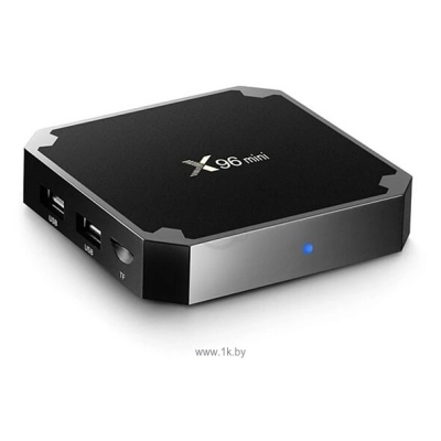 Enybox X96 mini 1/8Gb + bluetooth klaviatura