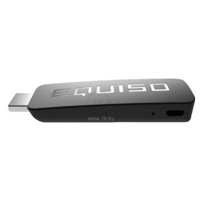 Equiso Streaming Smart Stick