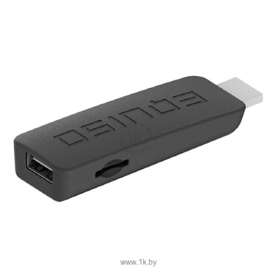 Equiso Streaming Smart Stick