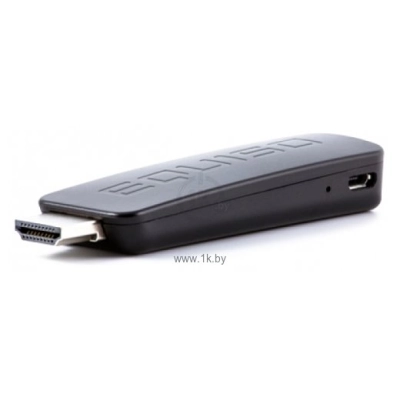 Equiso Streaming Smart Stick