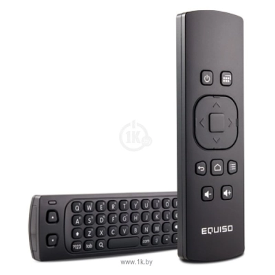 Equiso Streaming Smart Stick