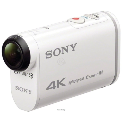 Sony FDR-X1000VR