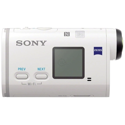 Sony FDR-X1000VR