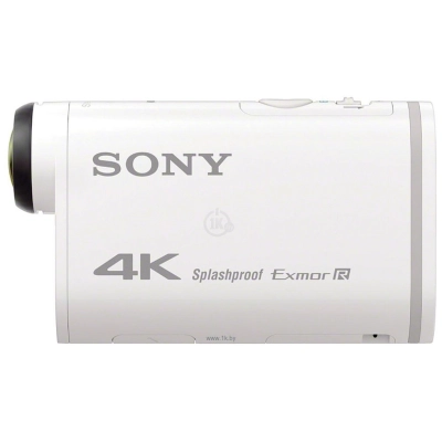 Sony FDR-X1000VR