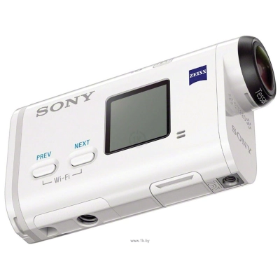 Sony FDR-X1000VR