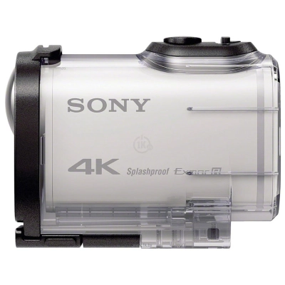 Sony FDR-X1000VR