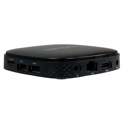 EVOLVEO Android Box Q3 4K