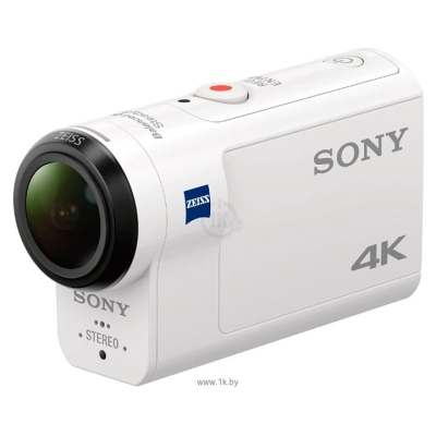 Sony FDR-X3000