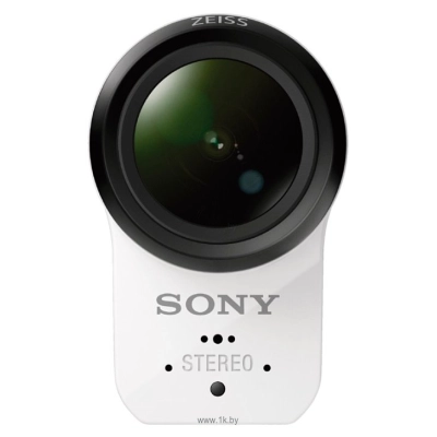 Sony FDR-X3000