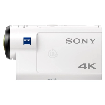 Sony FDR-X3000