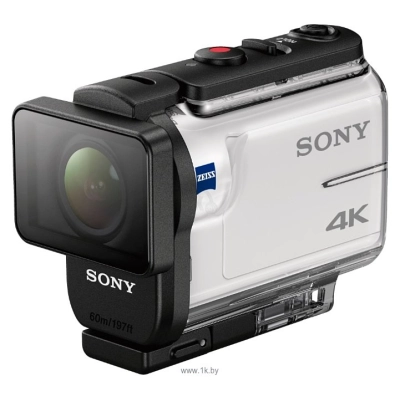 Sony FDR-X3000