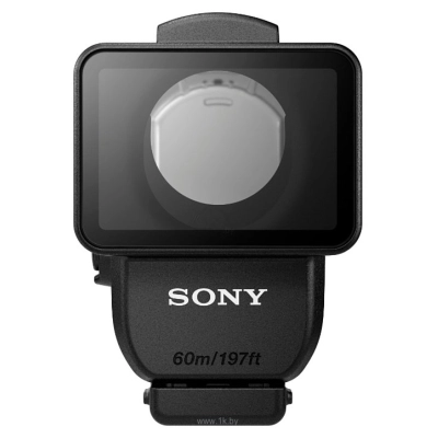 Sony FDR-X3000