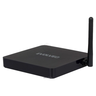 EVOLVEO Android Box Q5 4K