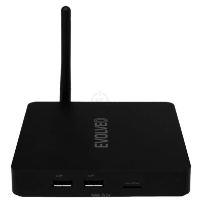 EVOLVEO Android Box Q5 4K