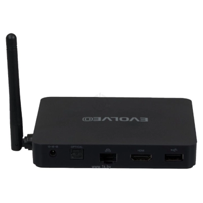 EVOLVEO Android Box Q5 4K