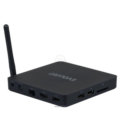 EVOLVEO Android Box Q5 4K