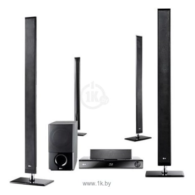 LG HB965TX