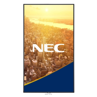 NEC MultiSync C431