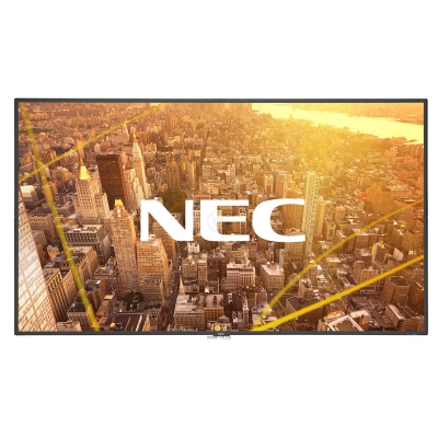 NEC MultiSync C501