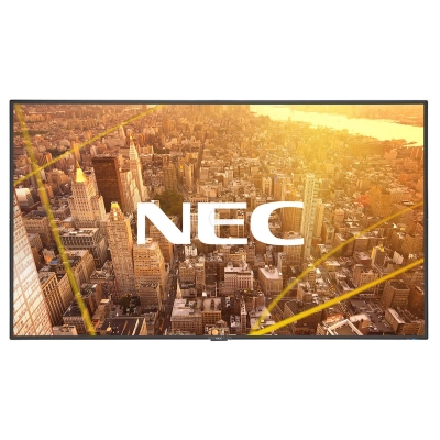 NEC MultiSync C551